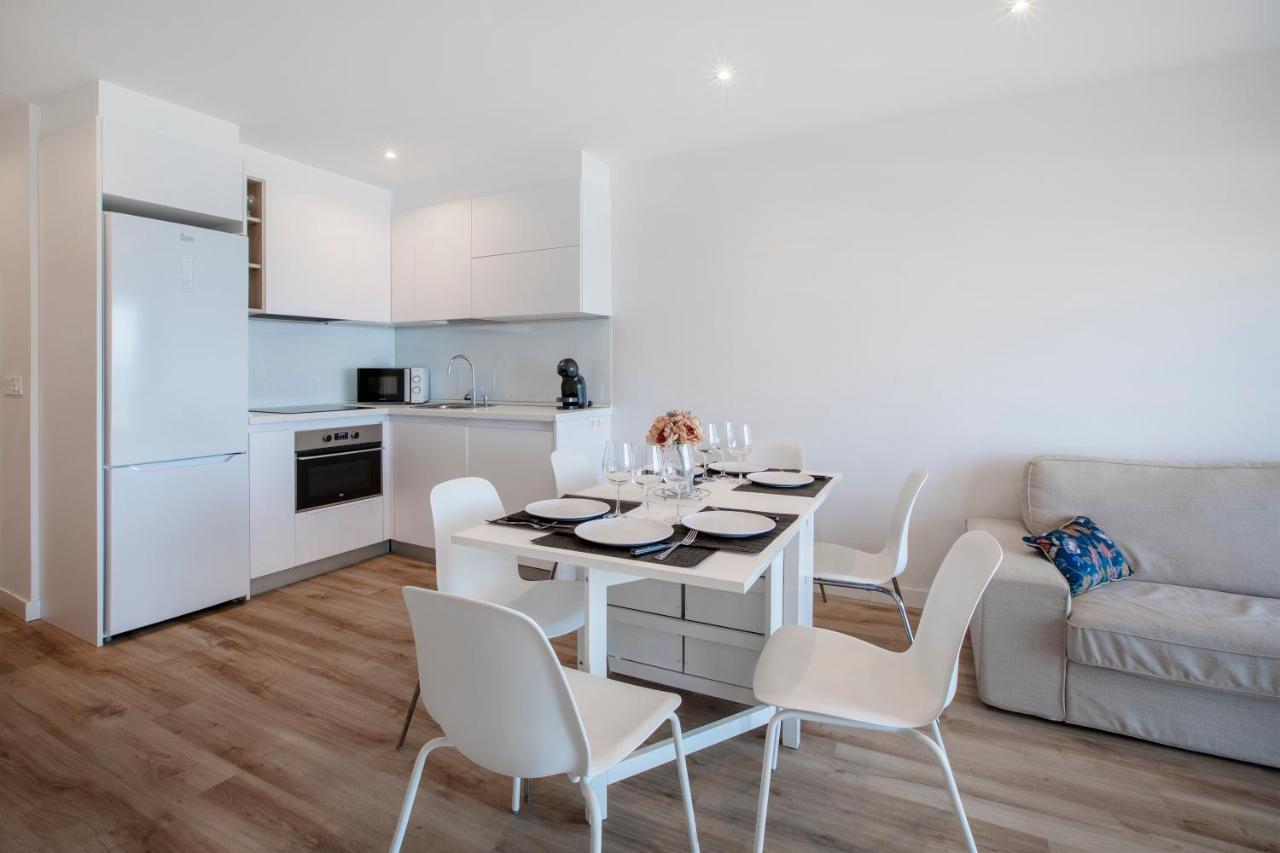 Appartamento Nahia Hendaye Esterno foto