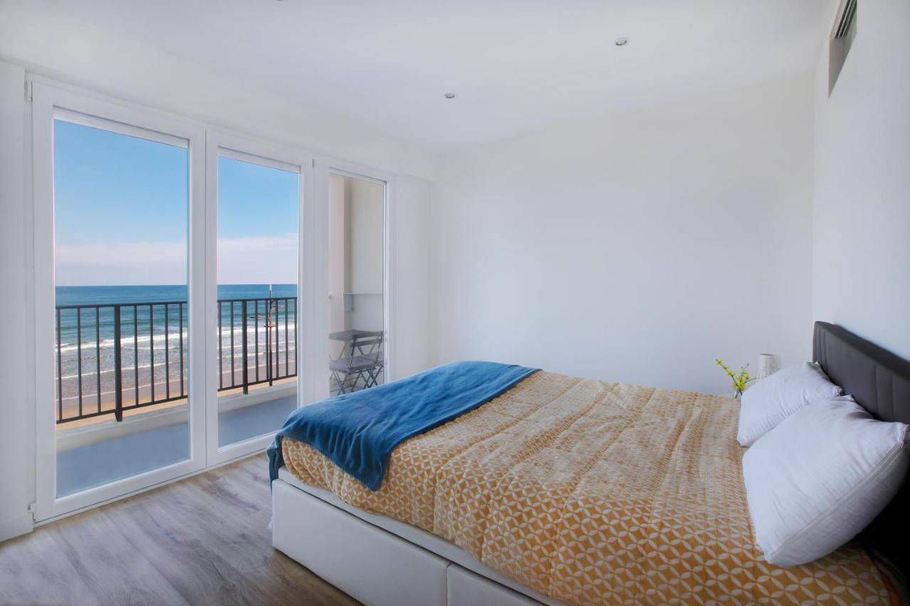 Appartamento Nahia Hendaye Esterno foto