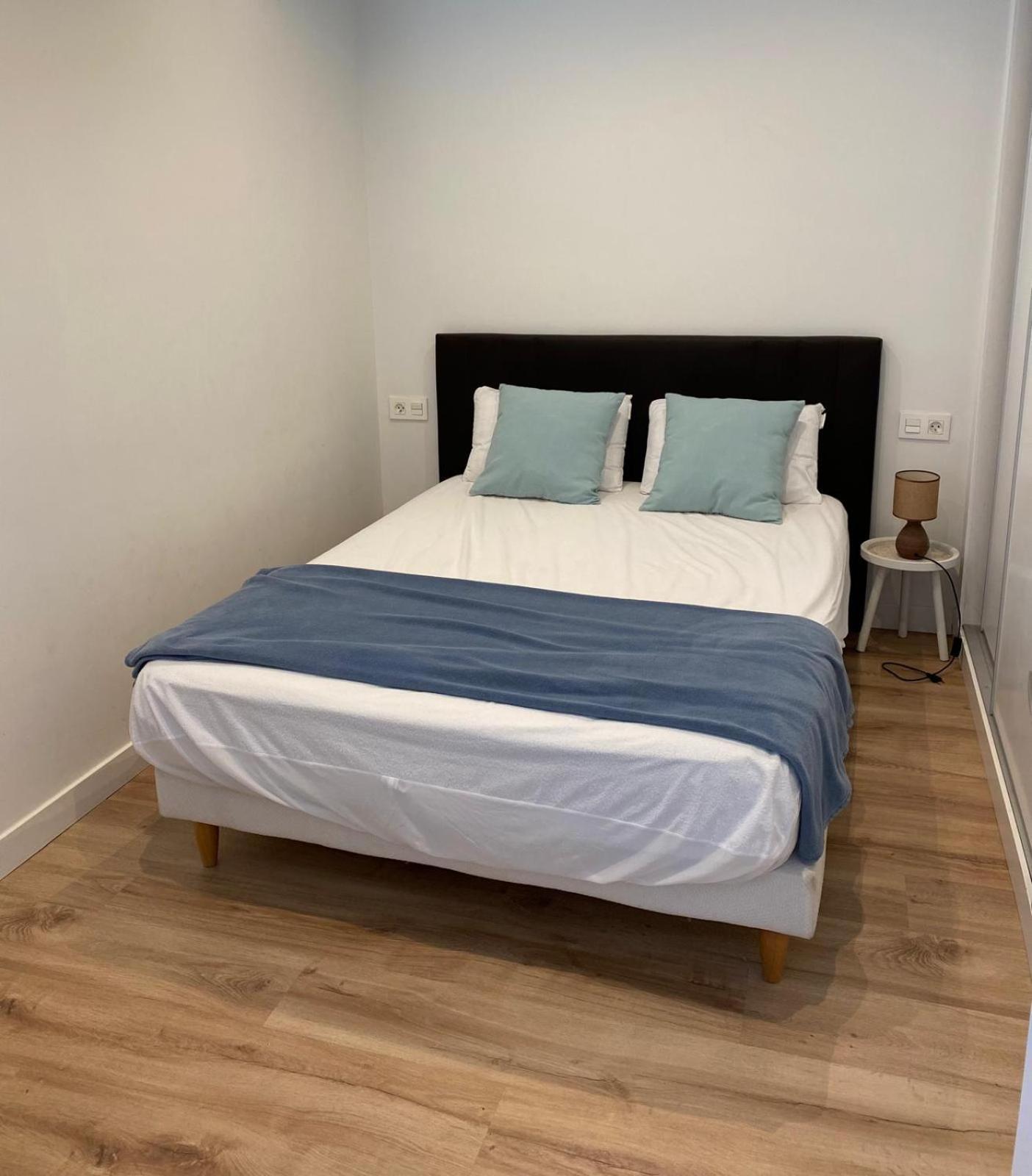 Appartamento Nahia Hendaye Esterno foto