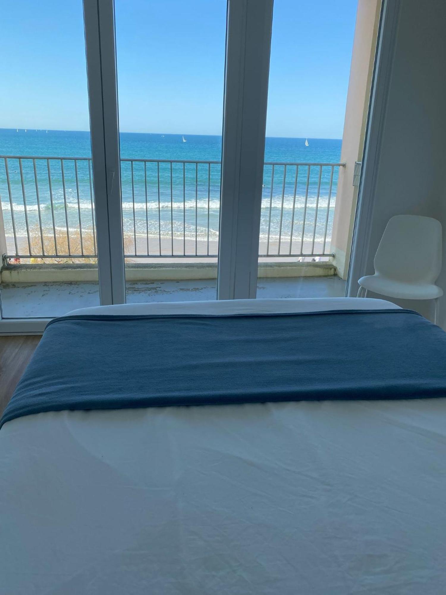 Appartamento Nahia Hendaye Esterno foto
